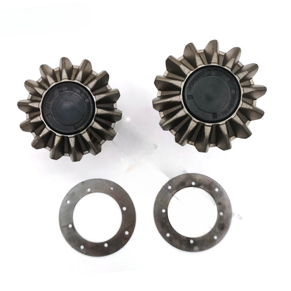DSG 7-Speed Transmission Differential Pinon Gear DQ500 0BT 0BH For VW Audi Skoda