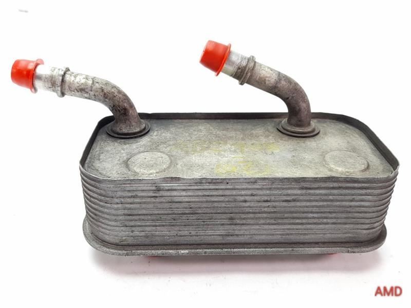 2003 BMW 330xi 330i 325i 325xi 330ci 325ci E46 Automatic Transmission Oil Cooler