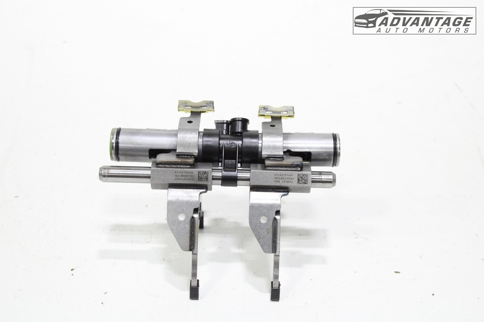 2015-20 MERCEDES GLA250 X156 7-SPEED AUTOMATIC TRANSMISSION SHIFT FORK OEM