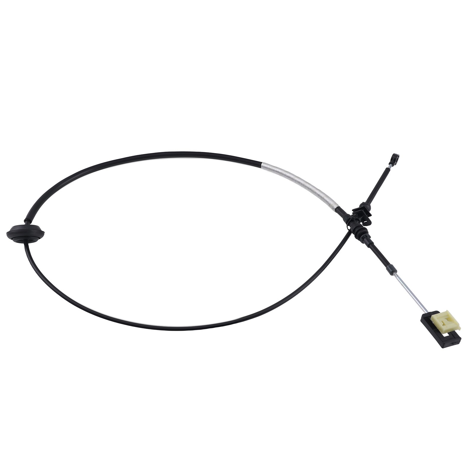 Auto Trans Shift Cable for Ford E150 E250 E350 Super Duty 05-14 5C2Z7E395AA