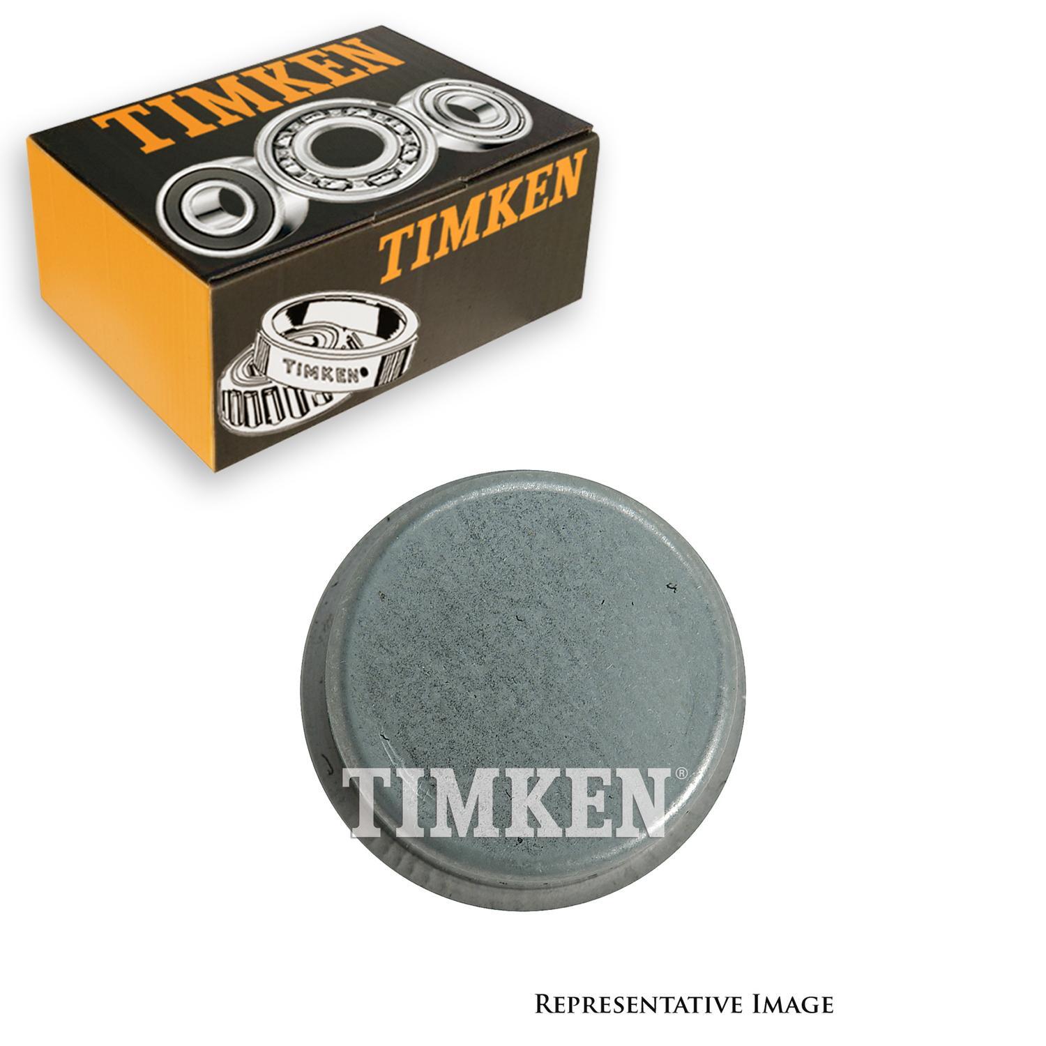 Timken AT Torque Converter Repair Sleeve For 1969-1971, 1975-1978 Ford Ranchero