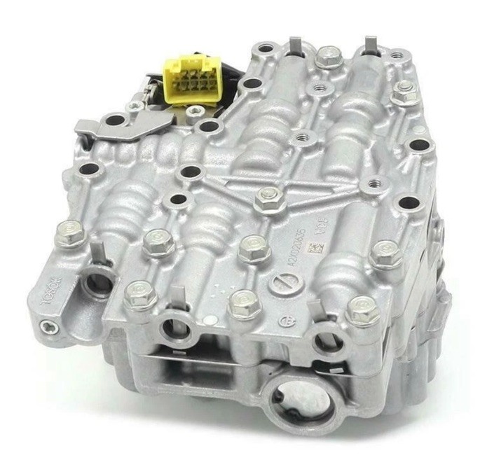 SUBARU LINEARTRONIC, VALVE BODY, GENERATION 2, TR580, SUBARU LIFETIME WARRANTY