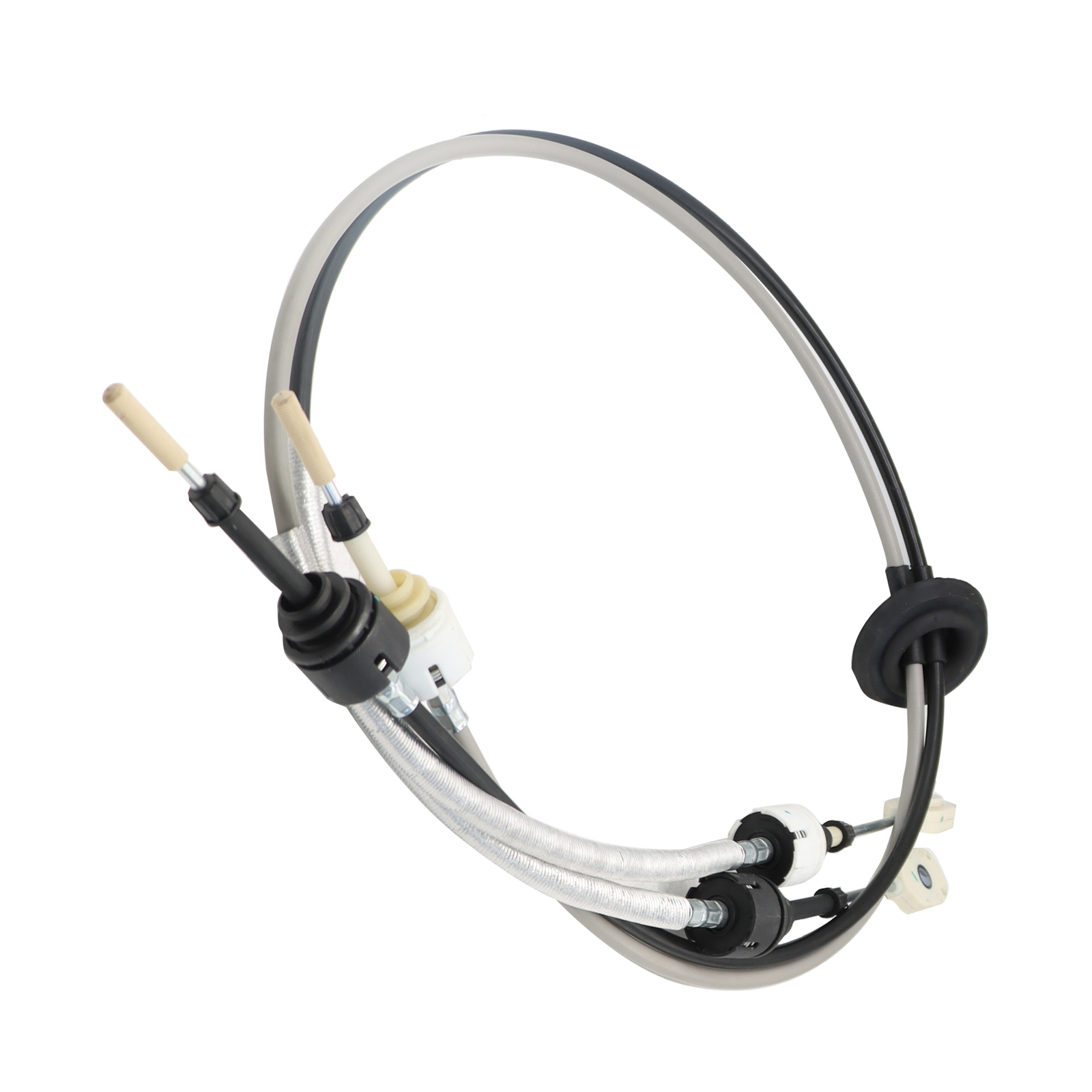 New Manual Transmission Shift Cable For Saturn Vue 2004-2007 21996492