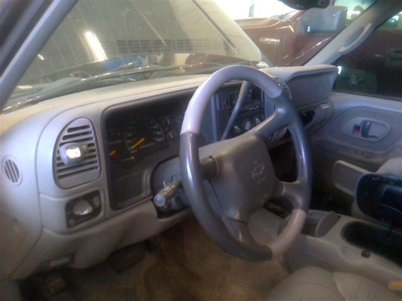 Automatic Transmission From 1999 Chevy Suburban 4L60E 4×2 RWD