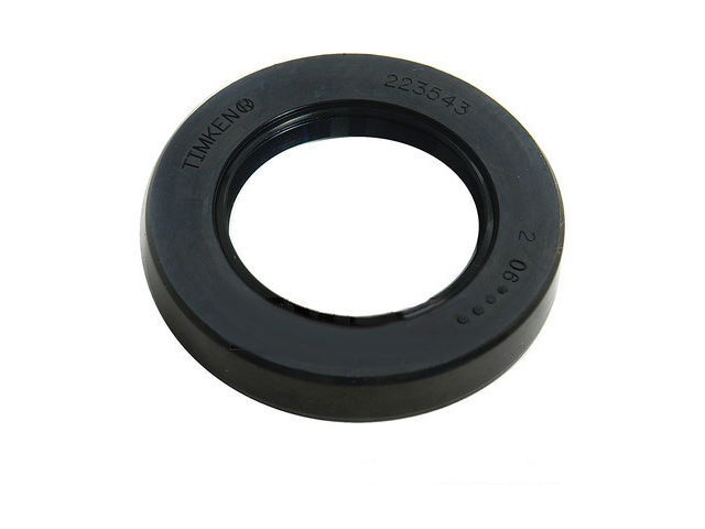 For 1983-1985 Mazda GLC Auto Trans Output Shaft Seal Timken 76346CGYT 1984
