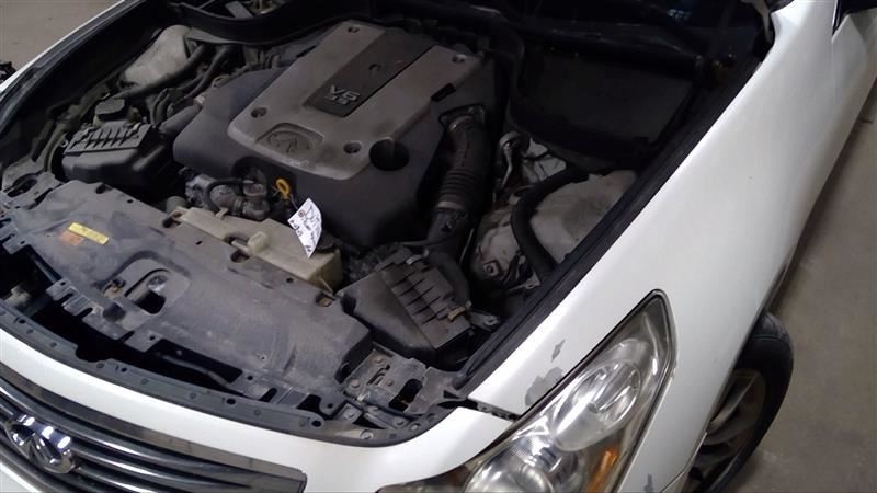 Transfer Case Automatic Transmission Fits 03-08 INFINITI FX SERIES 1206111