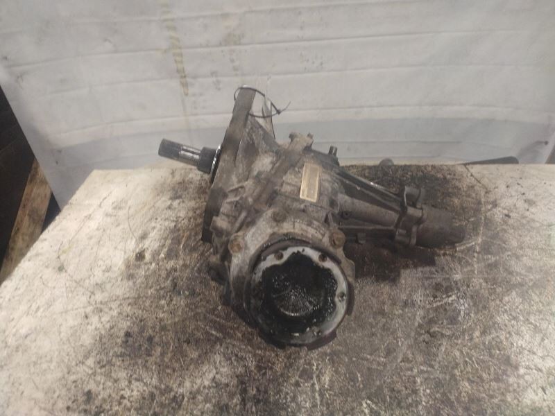 Transfer Case ID 24264331 Fits 08-15 ENCLAVE 1769566