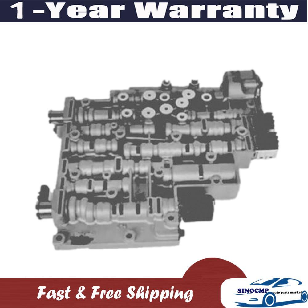 Auto Transmission Constant Pressure Valve Body 700R4 For 1988-1992 Gearbox