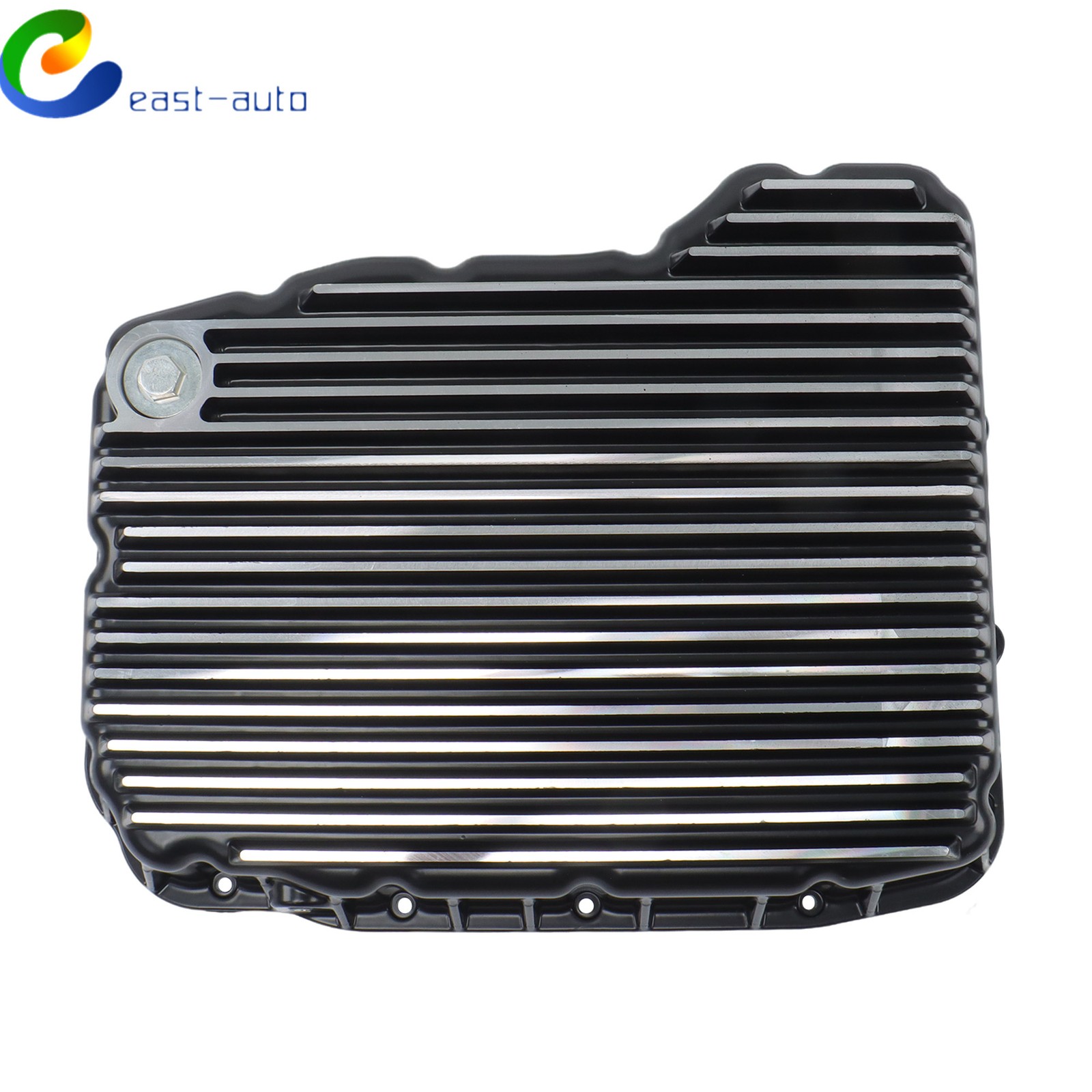 68RFE Transmission Pan Aluminum Deep for Ram 6.7L Diesel 2007-2024 228052110