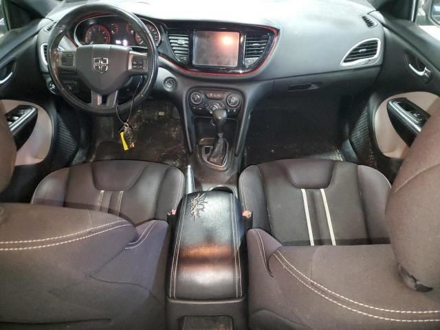 Automatic Transmission 2.4L ID 68197729 Fits 13-16 DART 44906