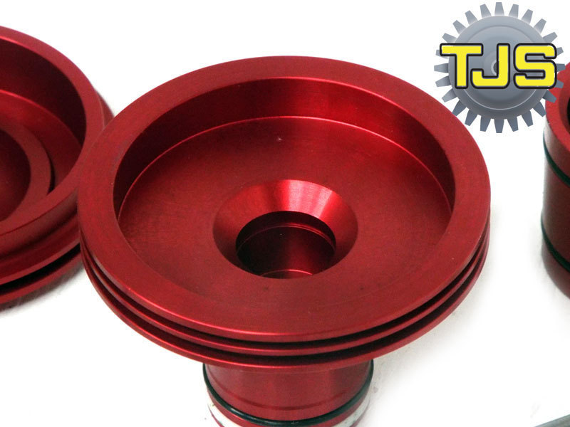 + 22301B-01k 2nd Gear Super Hold Servo for Big Bad Dodge by SONNAX