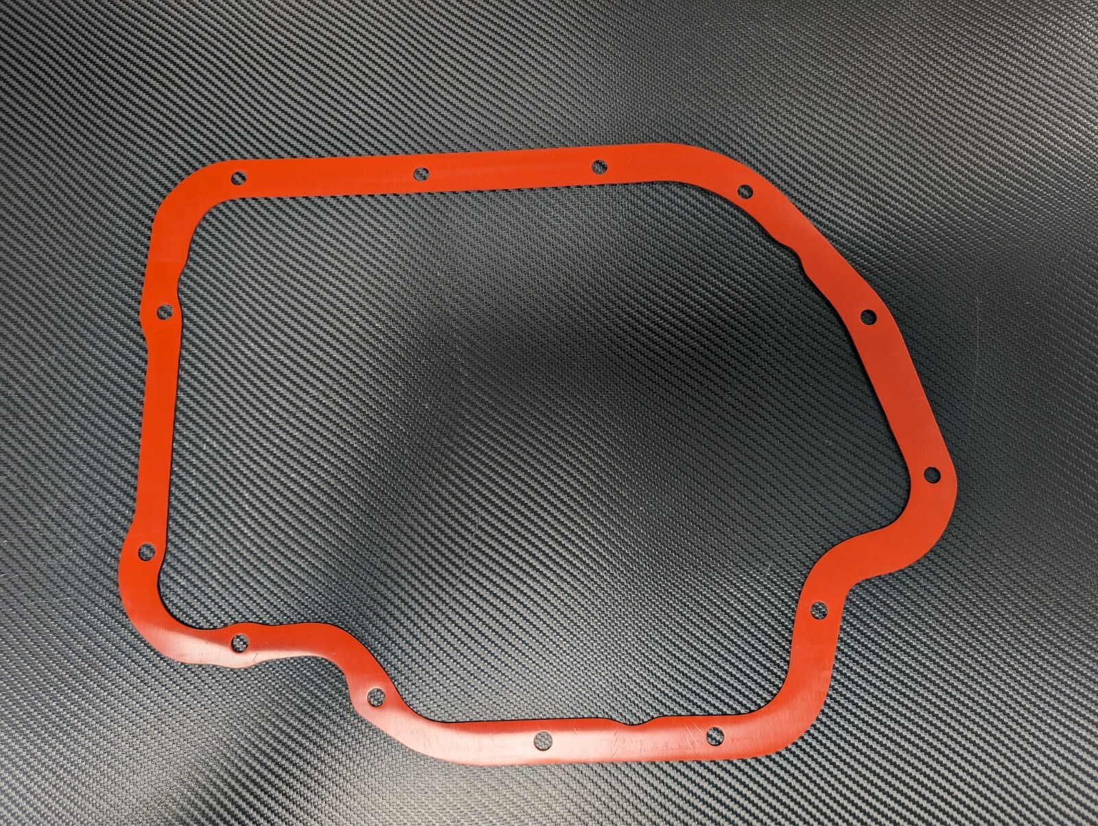 TH400 Transmission Pan Reusable Silicone Gasket