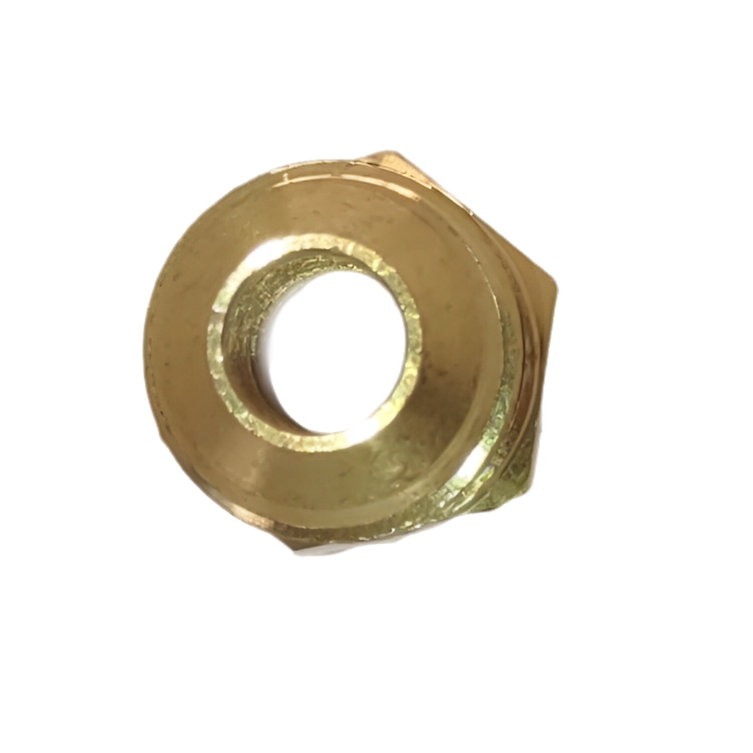 Dodge Plymouth Automatic Transmission Cooler Line Fitting 727 904 ( 2 Fittings )