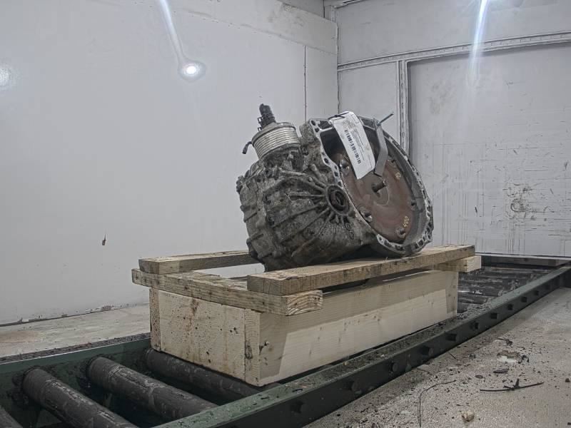 Automatic Transmission Base 6 Speed Fits 11-16 COUNTRYMAN 131289