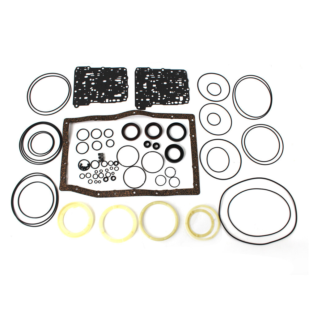 A750F A750E Auto Transmission Master Overhaul Rebuild Kit For Toyota 4runner V6