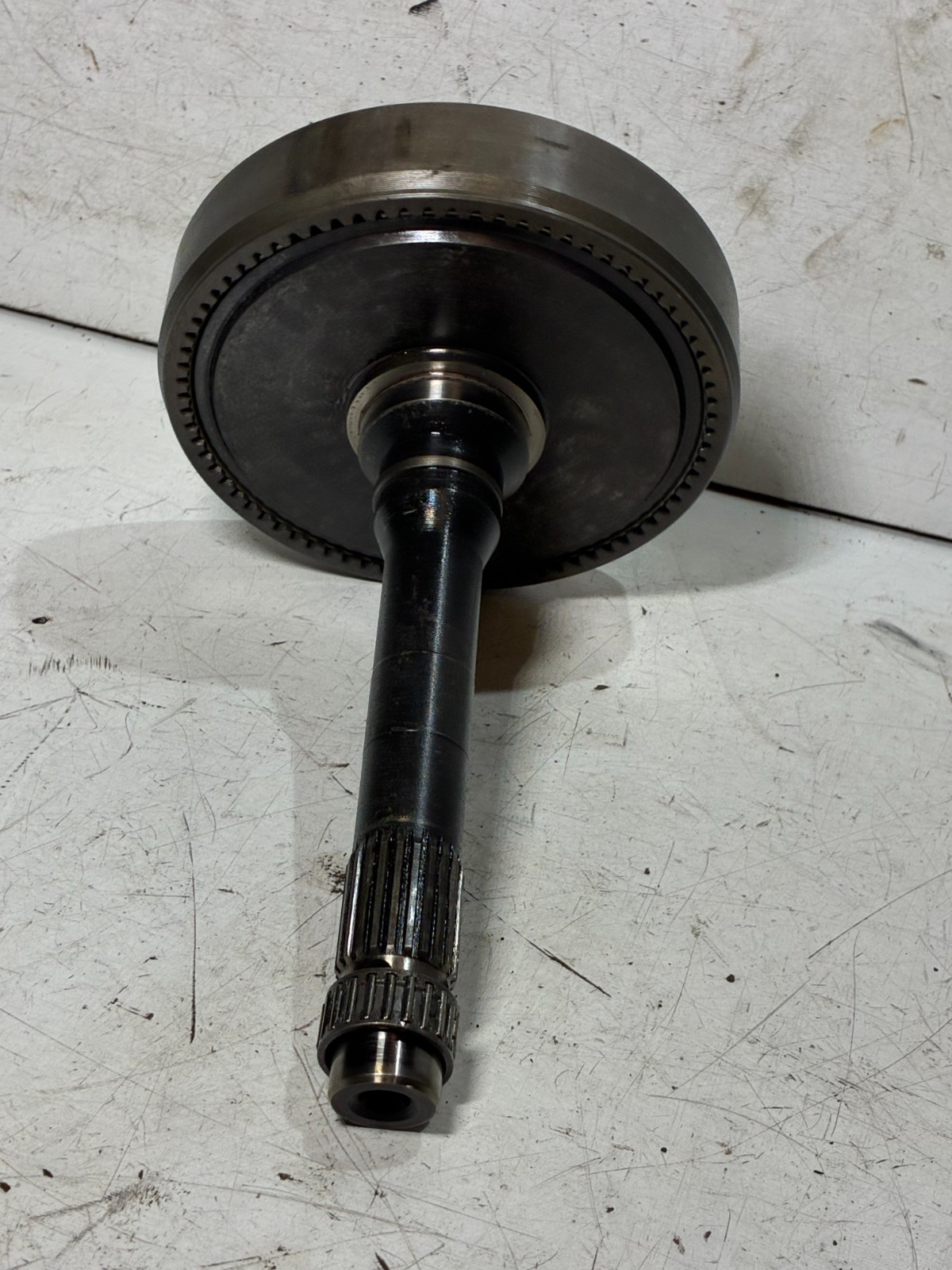 Transmission Shaft Gear Housing 1973-1980 Mercedes Benz R107 450SL 450SLC