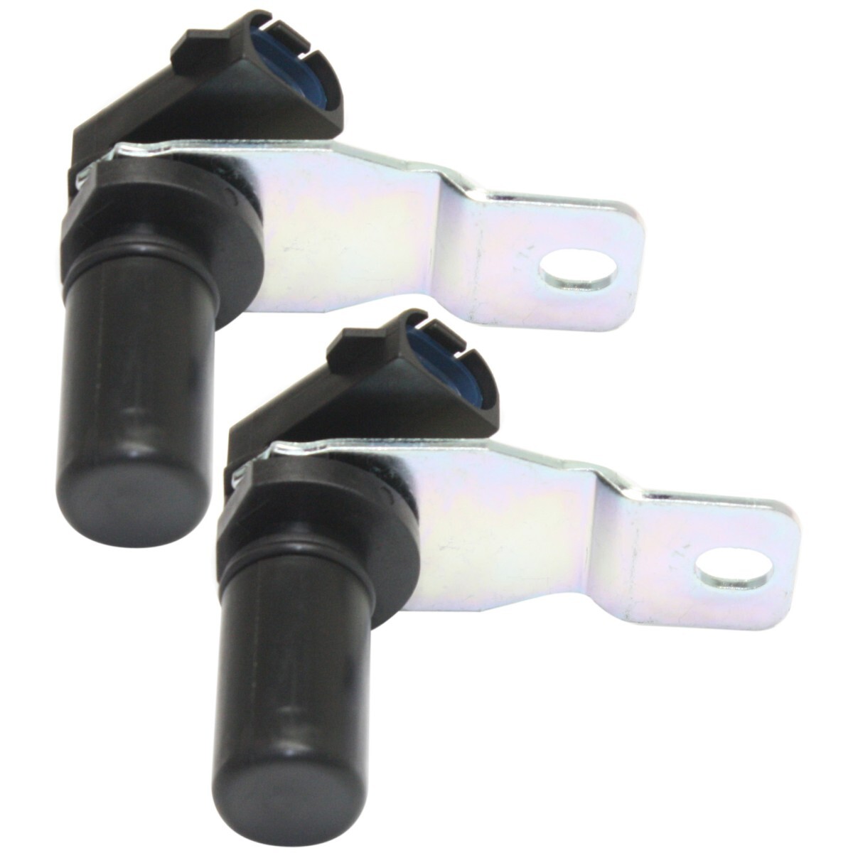 Set of 2 Speed Sensors for E150 Van E250 E350 E450 F150 Truck F250 F-150 Pair