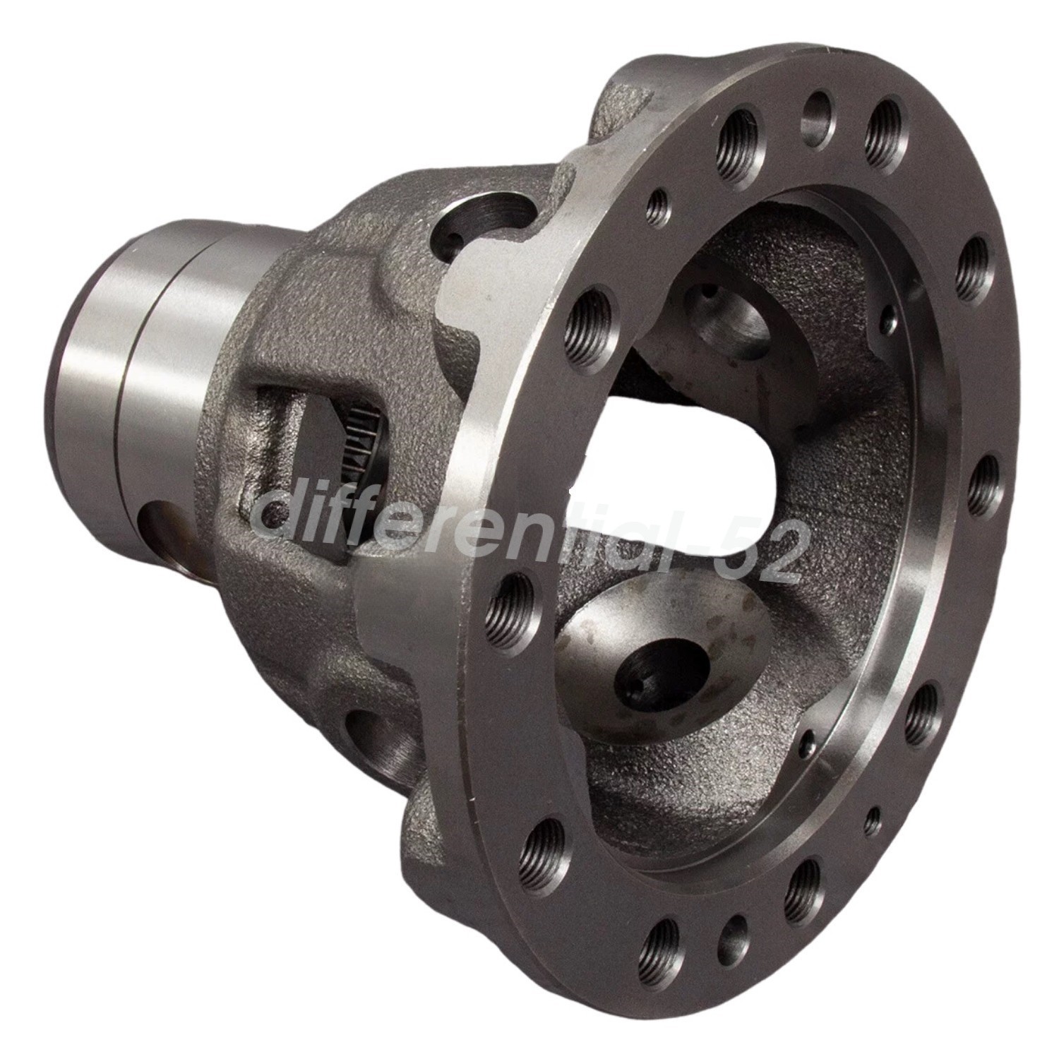 Transmission AWD Differential Cover 45822-3B850 For Hyundai Tucson Kia Sportage
