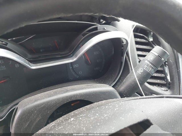 Automatic Transmission FWD 3.6L Fits 13-17 EQUINOX 1978999