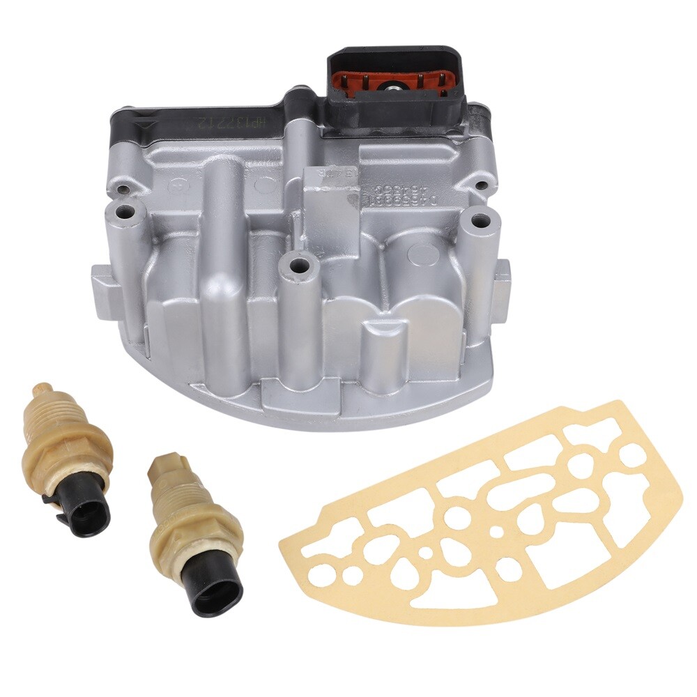 A604 Trans Shift Control Solenoid Block Pack for Chrysler Town&Country 1989-2011