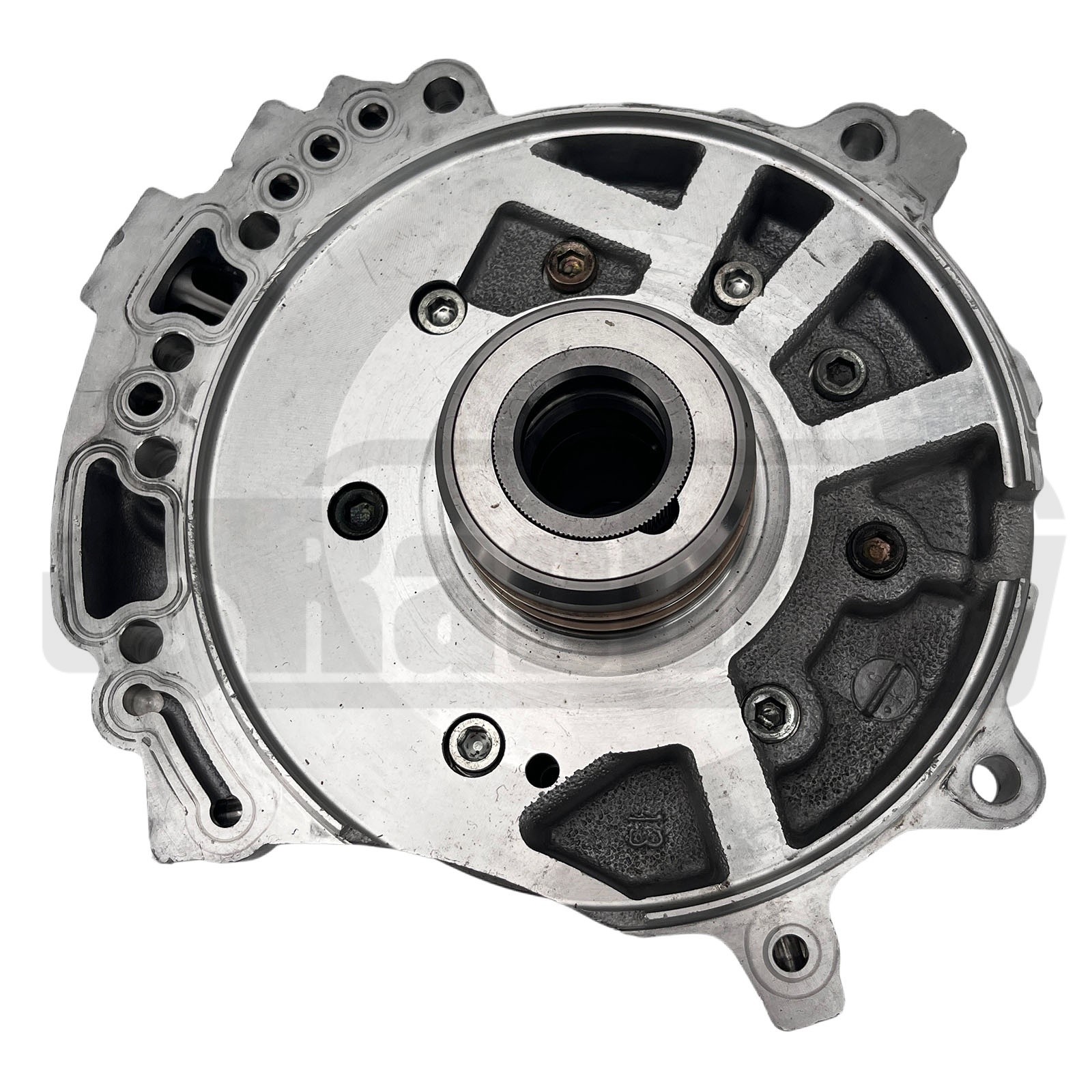 RE0F09A RE0F09B JF010E Transmission Oil Pump for Nissan Quest Altima Murano 3.5L