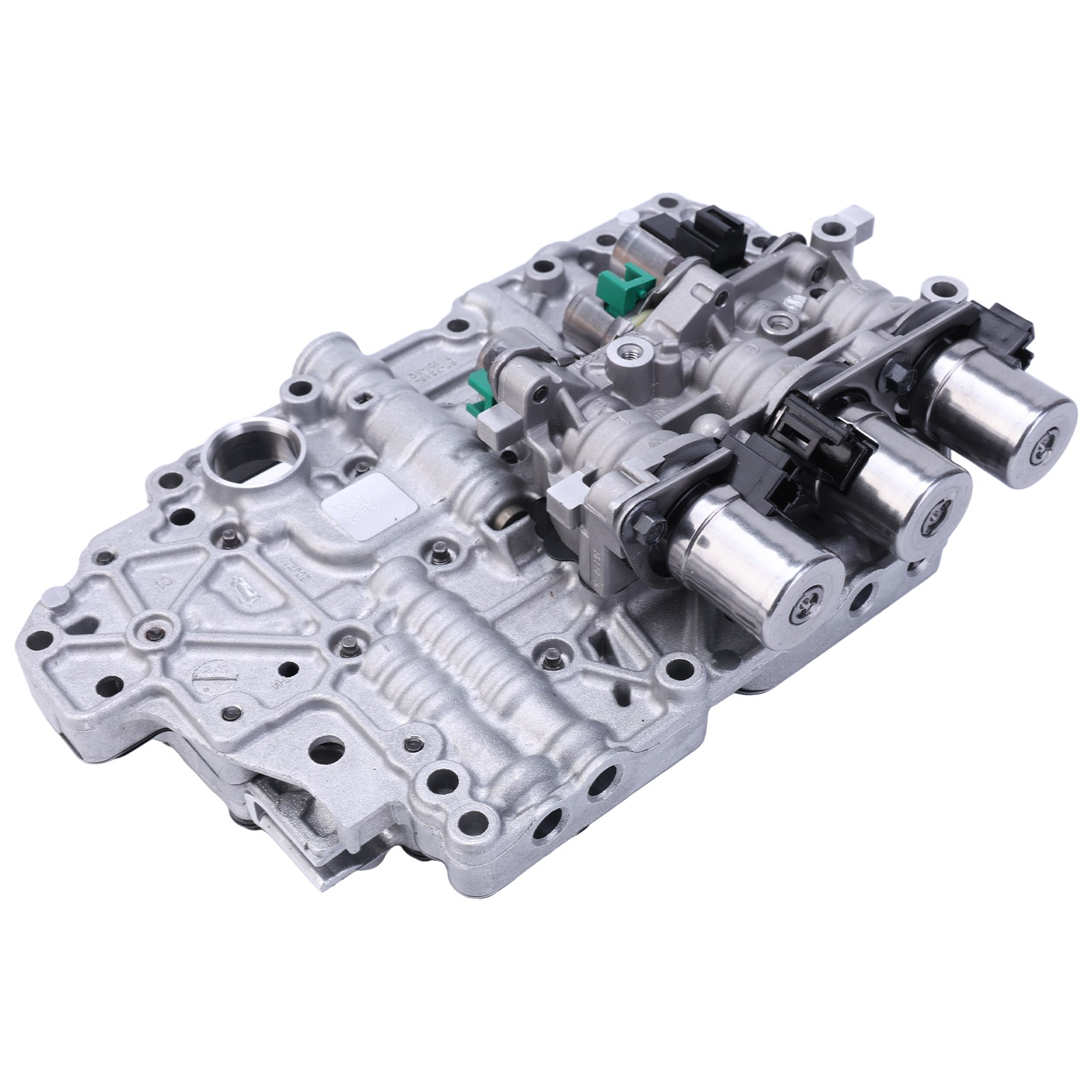 Transmission Valve Body replacement For Ford Fiesta Focus 1999-up 4F27E