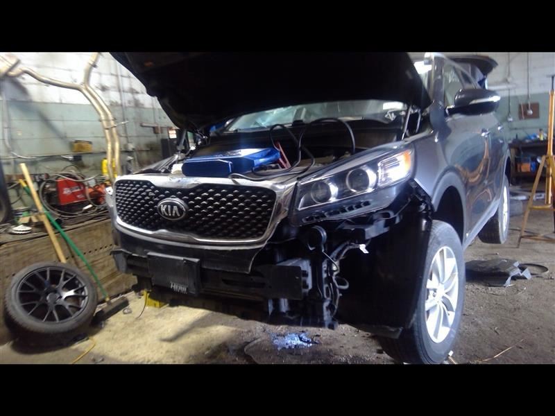 Transfer Case 2.0L Fits 17-19 SPORTAGE 929467