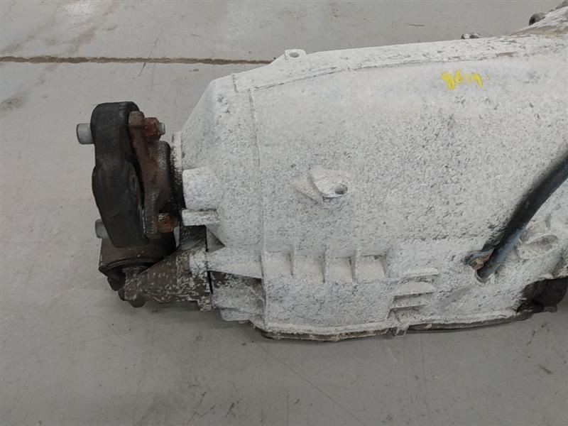 Chrysler Crossfire Automatic Transmission 2004 2005 2006 2007 2008