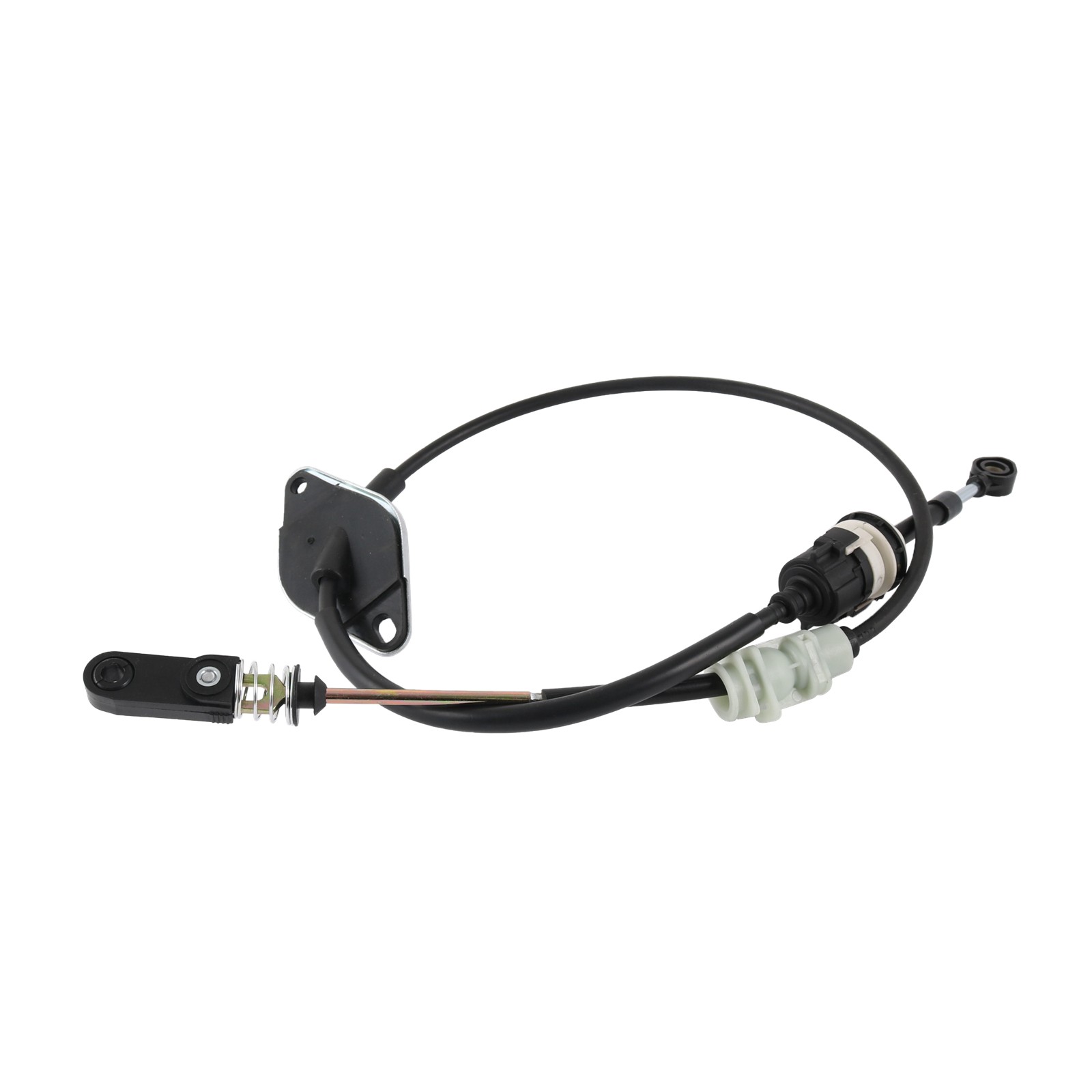 New Gearshift Control Cable Factory For 07-12 Dodge Nitro Jeep Liberty