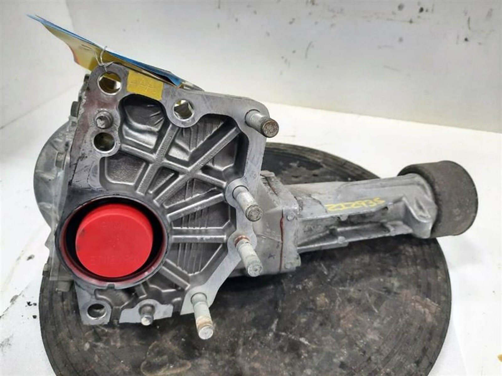 2014-2019 Toyota Highlander Transfer Case Assembly