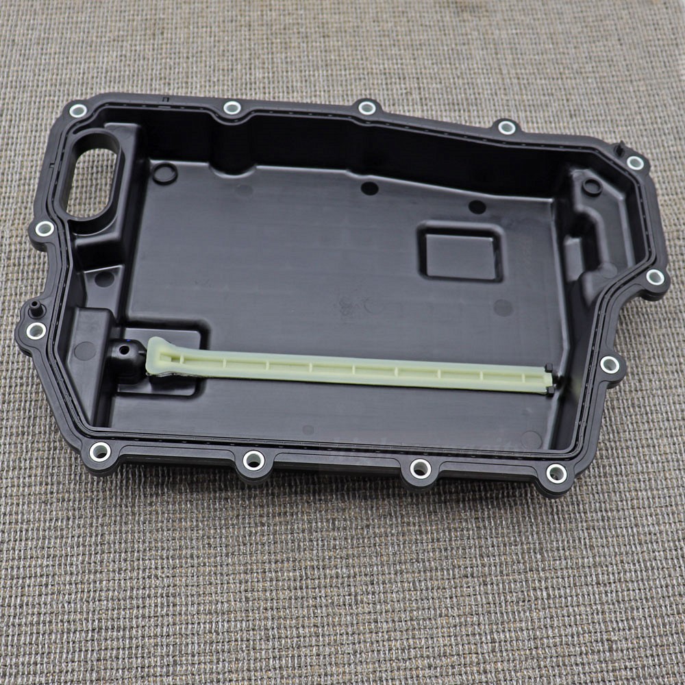 Automatic Transmission Cover Fits Ford Bronco Sport 2019-2024 JM5Z-7G004-A