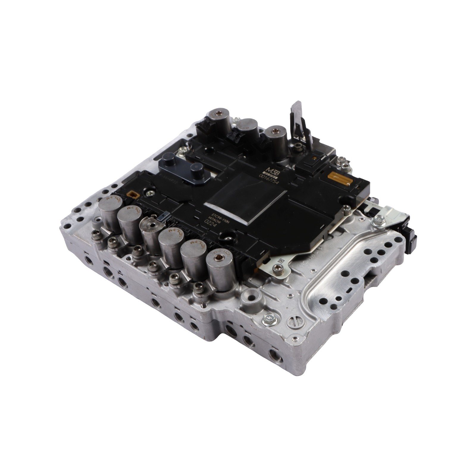 1pc Transmission Valve Body For INFINITI FX50 QX70 RE5R05A ETC94-110N M3B