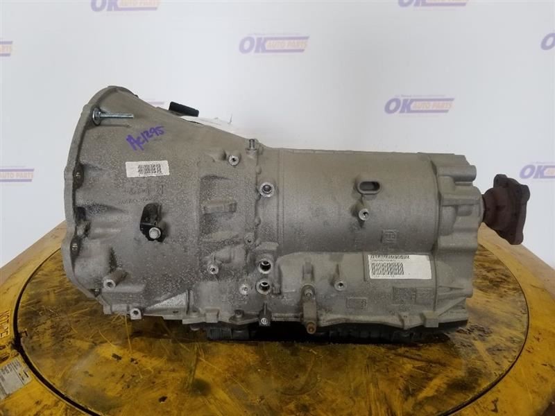 Automatic Transmission 2WD 5.7L 2019 RAM 1500 NEW BODY 4X2 57K MILES