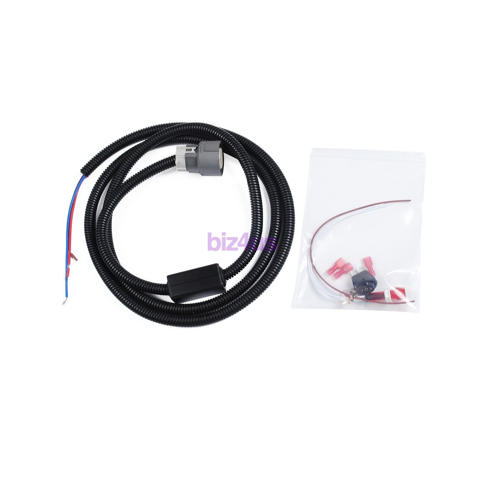 4L80E Stand Alone Controller Full Manual Shift Conversion Controller NCR80E US