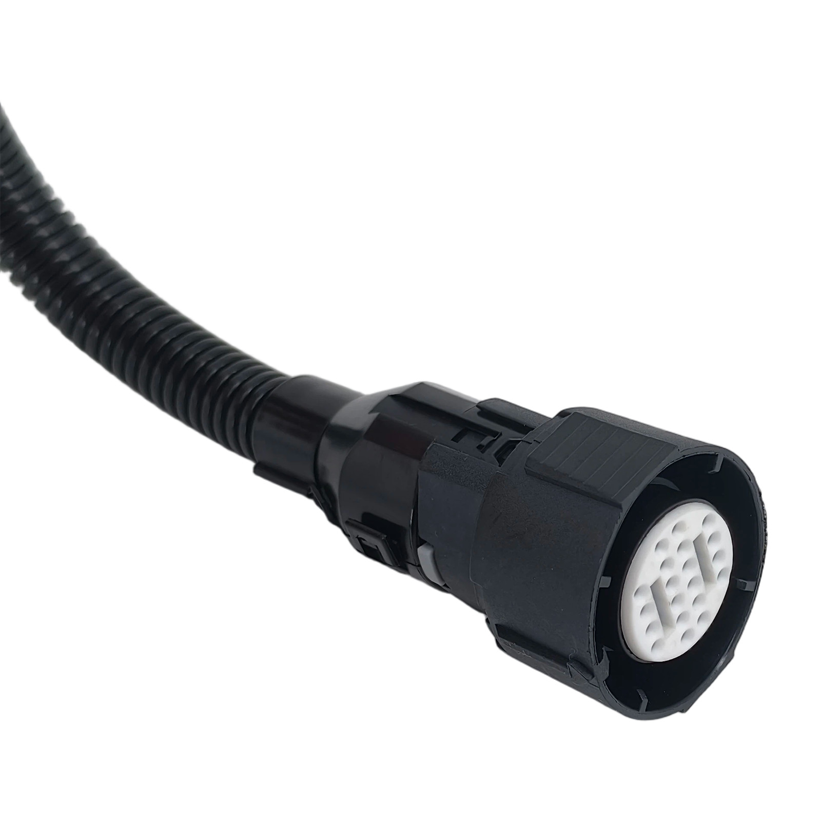 Replacement 14 Pin Trans Harness Connector For 4L60E External Repair
