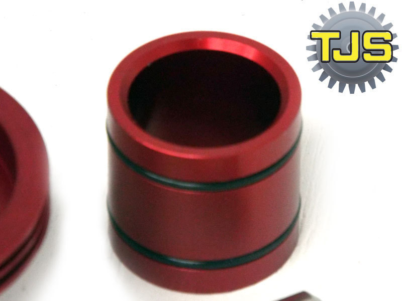 + 22301B-01k 2nd Gear Super Hold Servo for Big Bad Dodge by SONNAX
