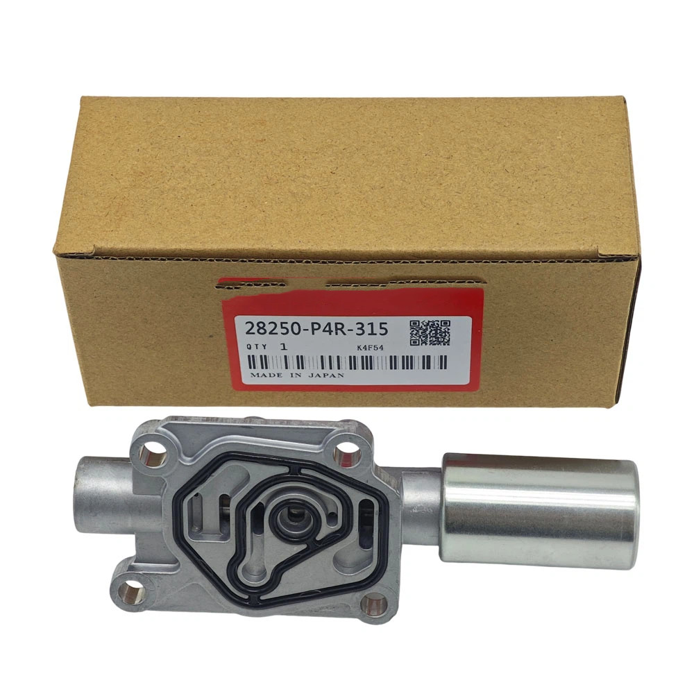Auto Trans Control Solenoid 28250-P4R-315 For Honda CR-V 1997-2001 US