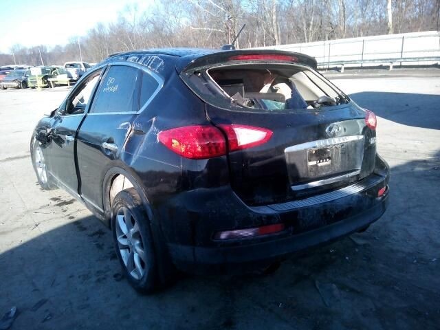 Transfer Case Fits 03-08 INFINITI FX SERIES 1474593