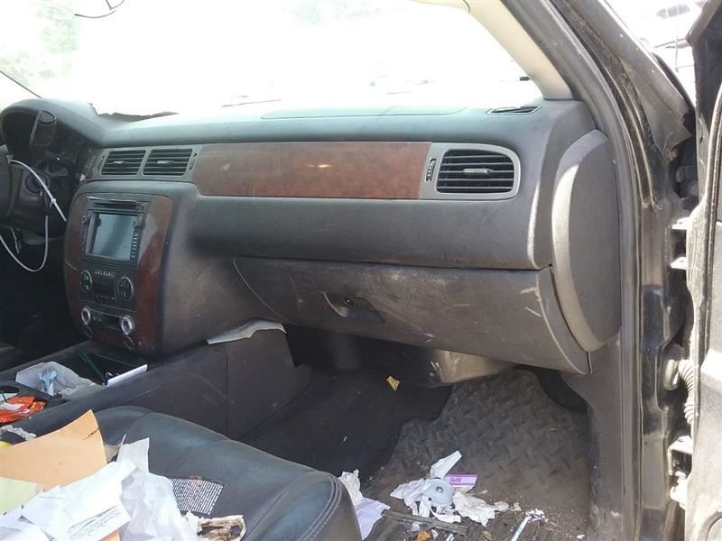 Transfer Case 6.6L Diesel Dash Switch Fits 11-15 SIERRA 2500 PICKUP 984955