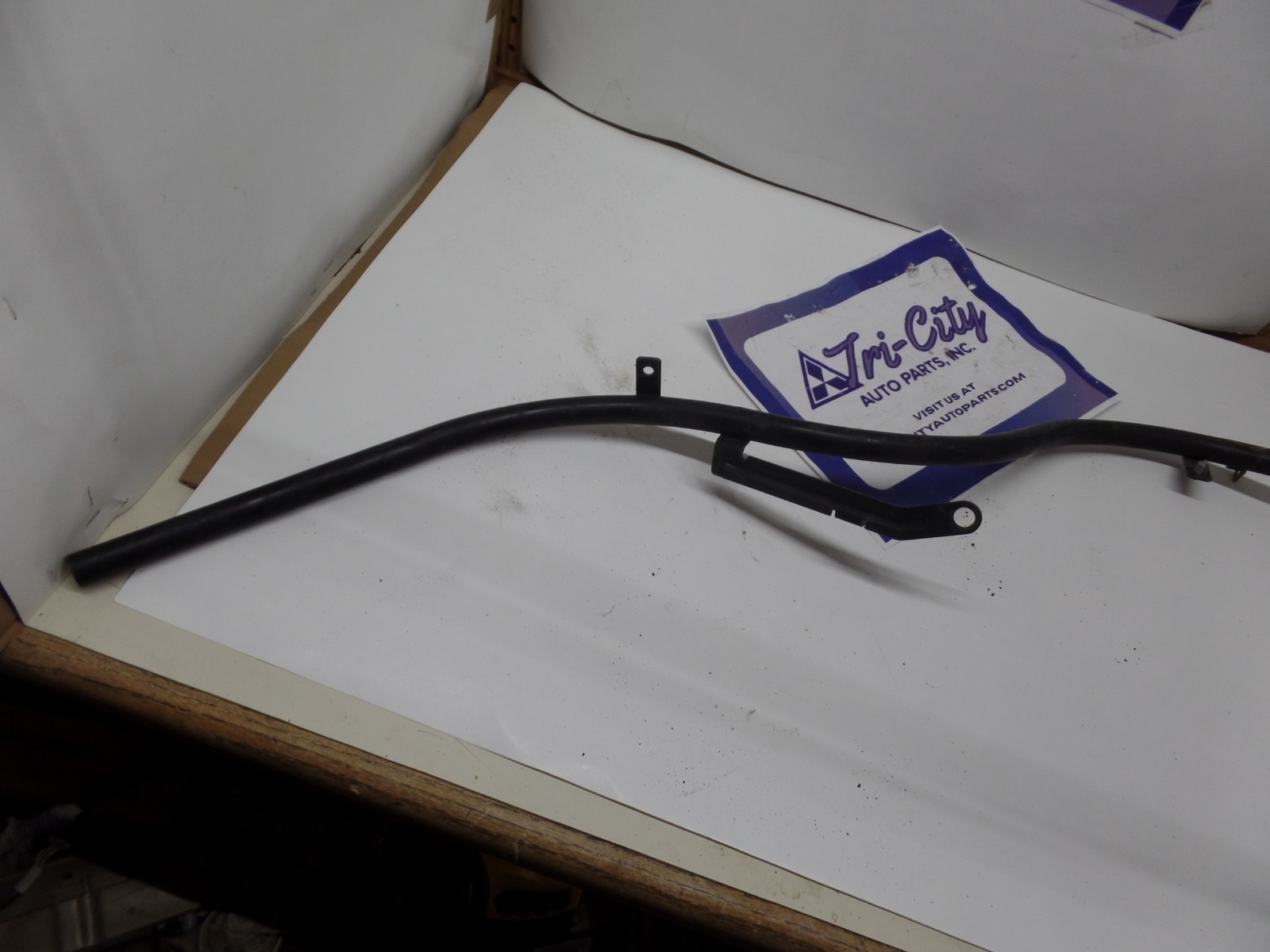 05-08 JEEP GRAND CHEROKEE Dipstick Assy. 5.7L 4×4 Transmission Dip Stick & Tube