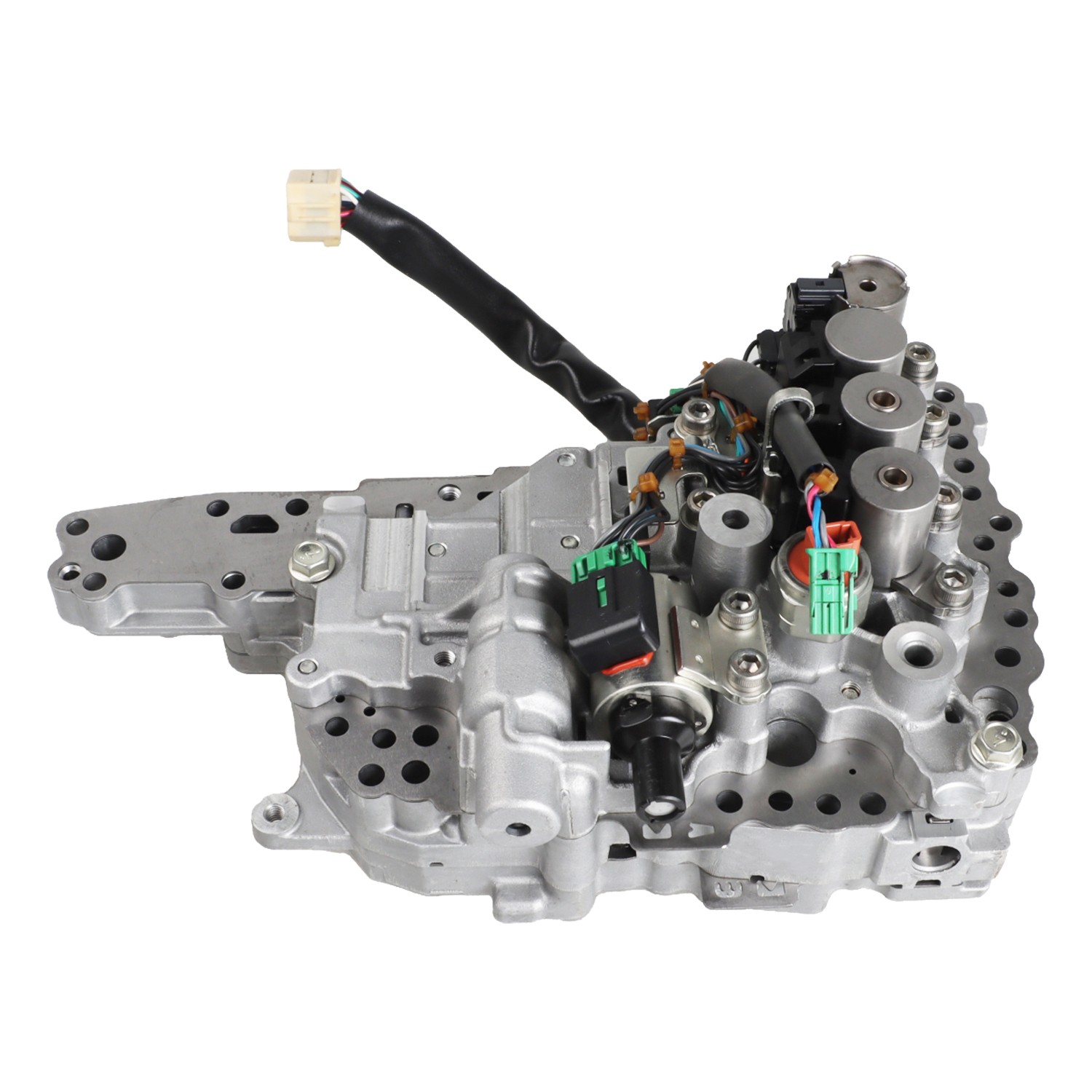 CVT Valve Body Transmission For 2008 2009 2010 2012 2013 Lancer L4 2.0L