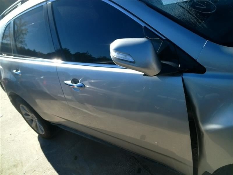 Transfer Case 3.7L Fits 10-13 MDX 1108526
