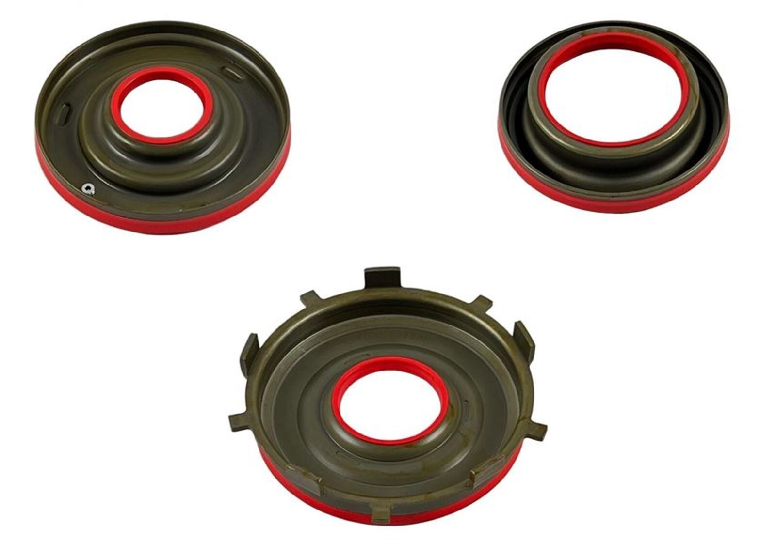 Alto Red Eagle® Hi-Performance Power-Pistons for GM 4L60, 4L60E, 4L65E, 4L70E