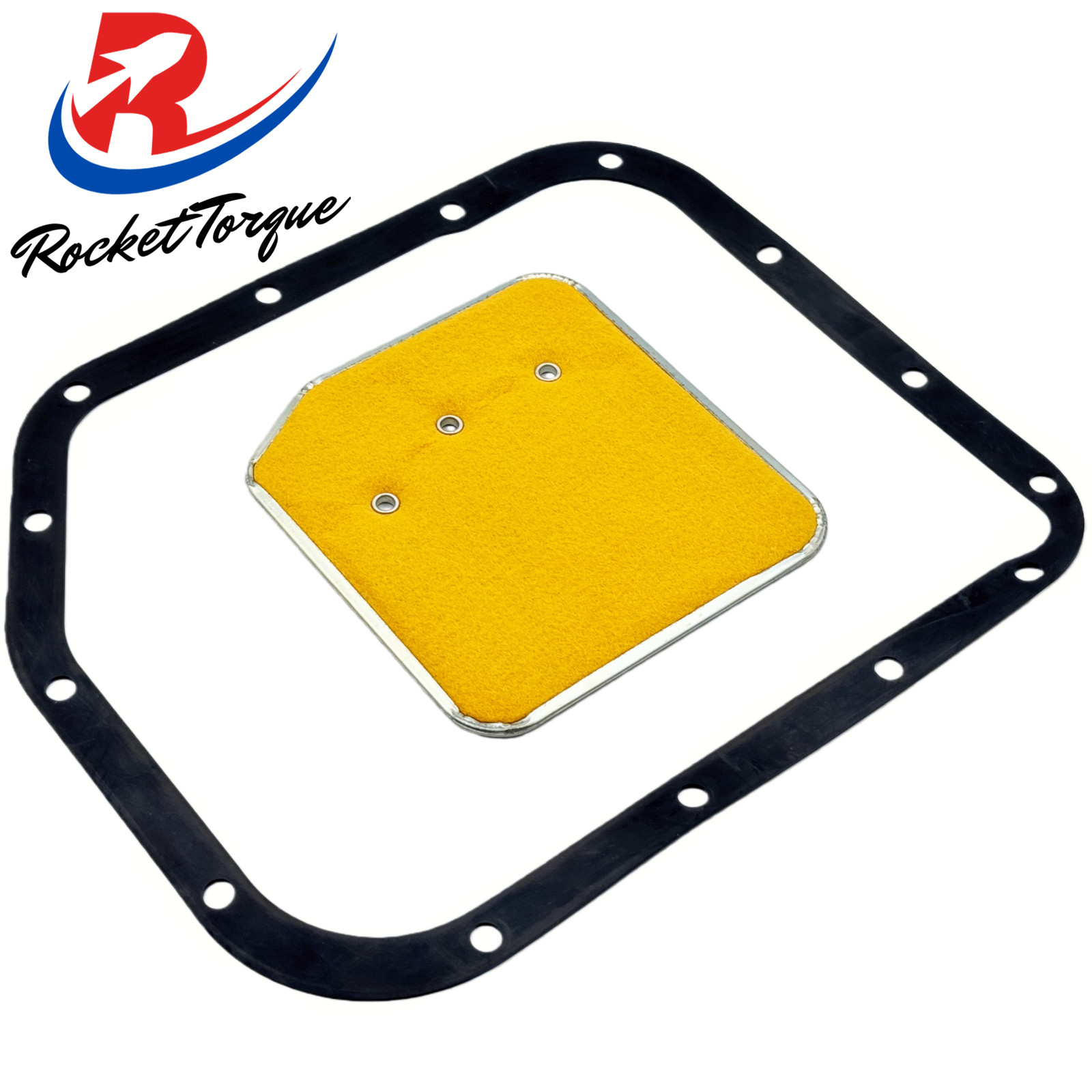 Automatic Transmission Filter for Dodge Ram 1500 Jeep Grand Cherokee Mitsubishi