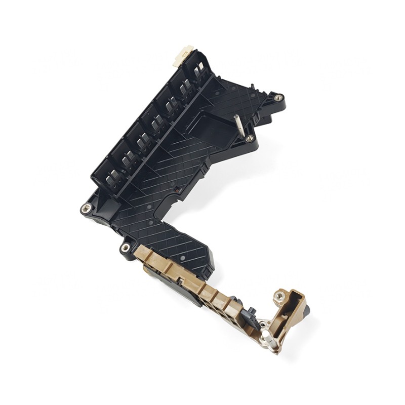 For 2011-2018 Ford F-150 6R80 TCM Transmission Lead Frame Connector AL3Z-7G276-D