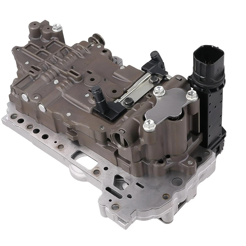 Genuine U660E Transmission Valve Body For Toyota Camry Lexus ES350 3.5 2006-2011