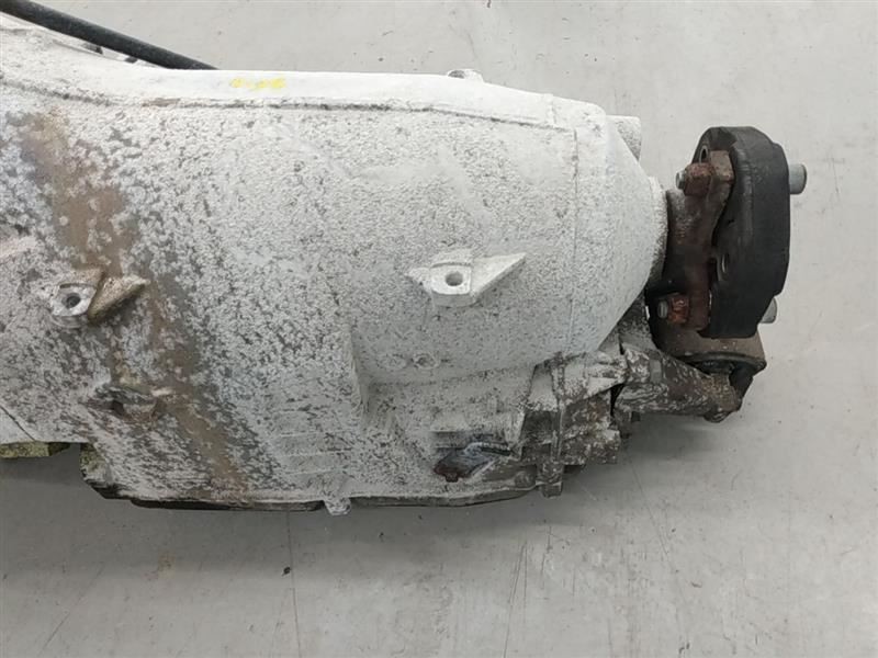 Chrysler Crossfire Automatic Transmission 2004 2005 2006 2007 2008