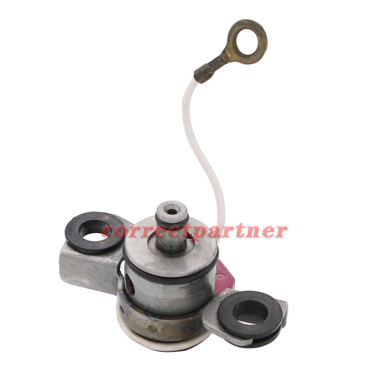 4EAT 31939-AA191 31939-AA130/150/160/161 Automatic Transmission Control Solenoid