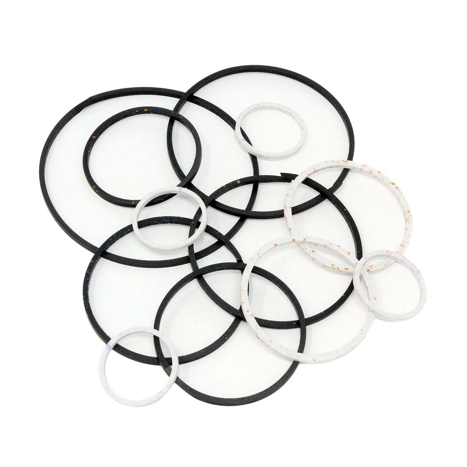 2004-Up 4L60E 4L65E Transmission Rebuild Kit Stage 5 w/ 3-4 ALTO A-PACK