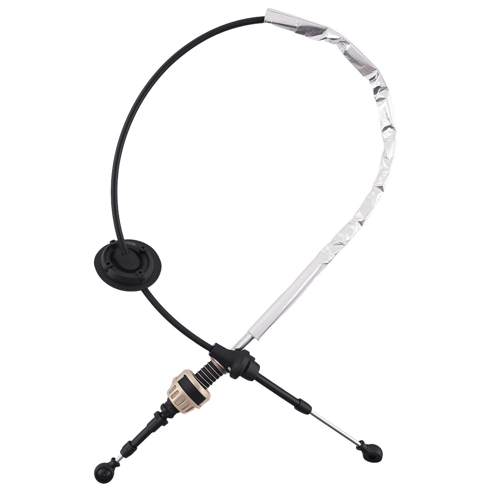 Shift Cable for Cavalier/Sunfire 2.2L 2.4L 1995-2005 22737100